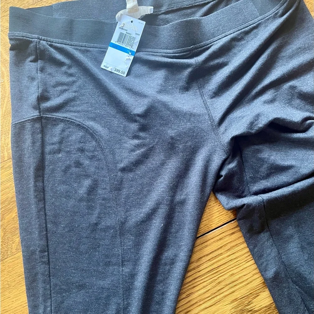 Michael Kors Pull On Knit Pants - Picture 10 of 10